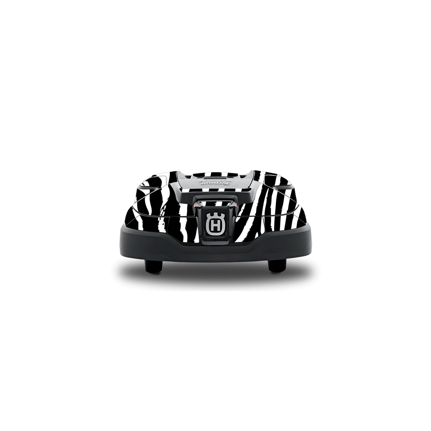 Kit déco Sticker ZEBRE pour robots 310-315 HUSQVARNA 599294902