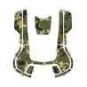 Kit déco Sticker CAMOUFLAGE MILITAIRE pour robots 315X-315XSL HUSQVARNA 599295003