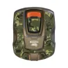 Kit déco Sticker CAMOUFLAGE MILITAIRE pour robots 315X-315XSL HUSQVARNA 599295003