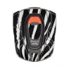 Kit déco Sticker ZEBRE pour robots 320-420-440 HUSQVARNA 599294904