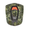 Kit déco Sticker CAMOUFLAGE MILITAIRE pour robots 320-420-440 HUSQVARNA 599295004