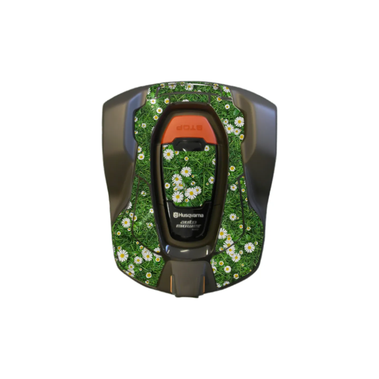 Kit déco Sticker FLEUR pour robot 430X HUSQVARNA 599294705