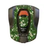 Kit déco Sticker FLEUR pour robot 430X HUSQVARNA 599294705