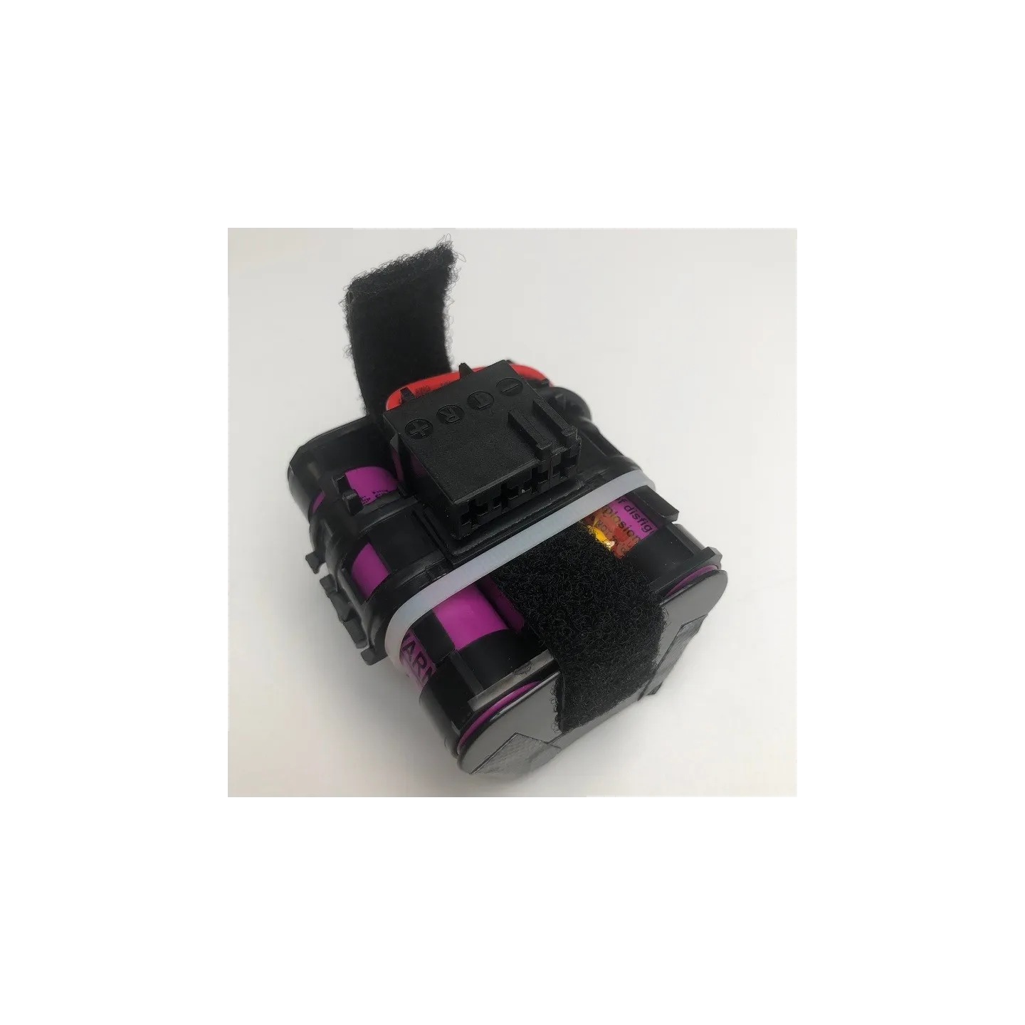 Batterie Li-Ion pour robot 1200R FLYMO 589586101