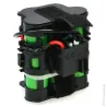 Batterie Li-Ion pour robot 1200R FLYMO 589586101