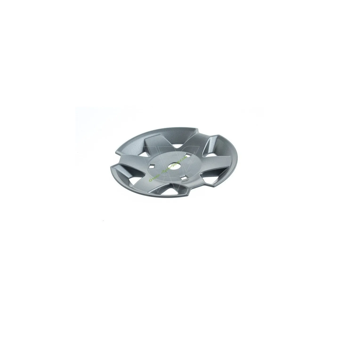 Enjoliveur de roue pour robot série 400-AWD HUSQVARNA 579505701