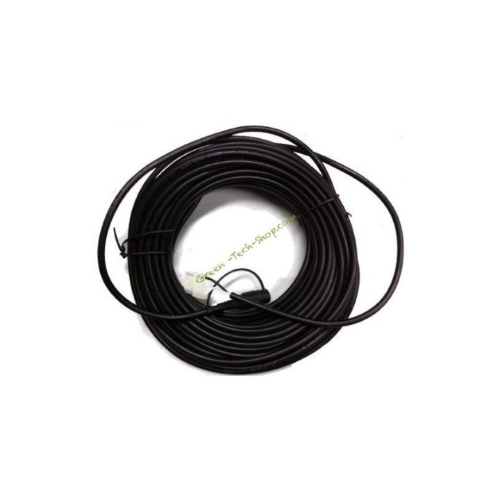 Câble d'alimentation 15 mètres pour robot Mi555.0C VIKING WSB5019A