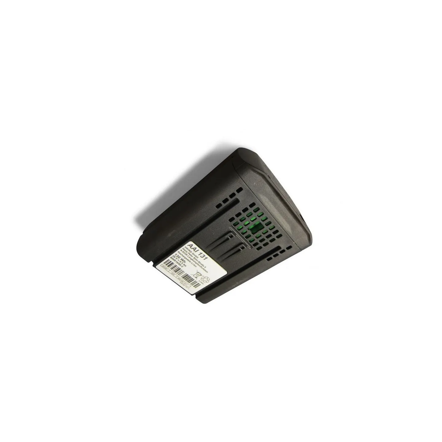 Batterie AAI131 pour robot Mi série 6 VIKING 63094006504