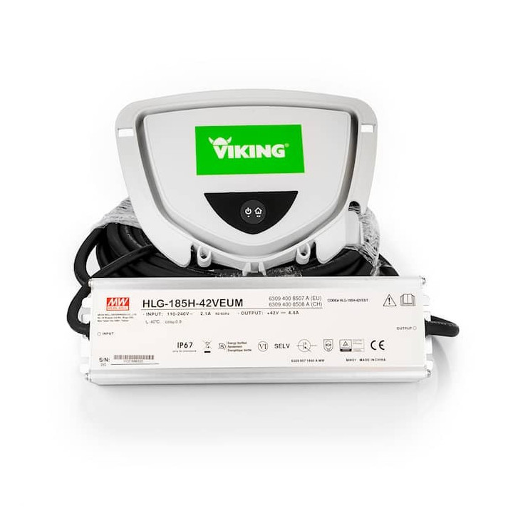 Kit Transformateur avec Module pour robot Mi série 6 VIKING 63090071037