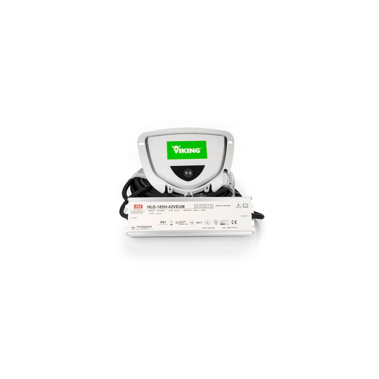 Kit Transformateur avec Module pour robot Mi série 6 VIKING 63090071037
