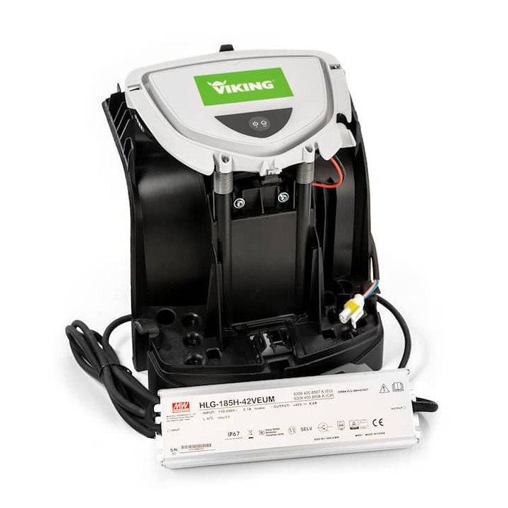 Kit Transformateur avec Module pour robot Mi série 6 VIKING 63090071037