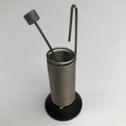 Support ressort de carrosserie pour robot Mi série 6 VIKING 63097605200