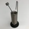 Support ressort de carrosserie pour robot Mi série 6 VIKING 63097605200