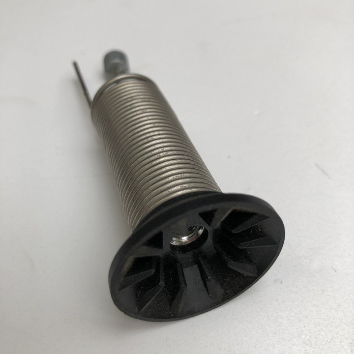 Support ressort de carrosserie pour robot Mi série 6 VIKING 63097605200