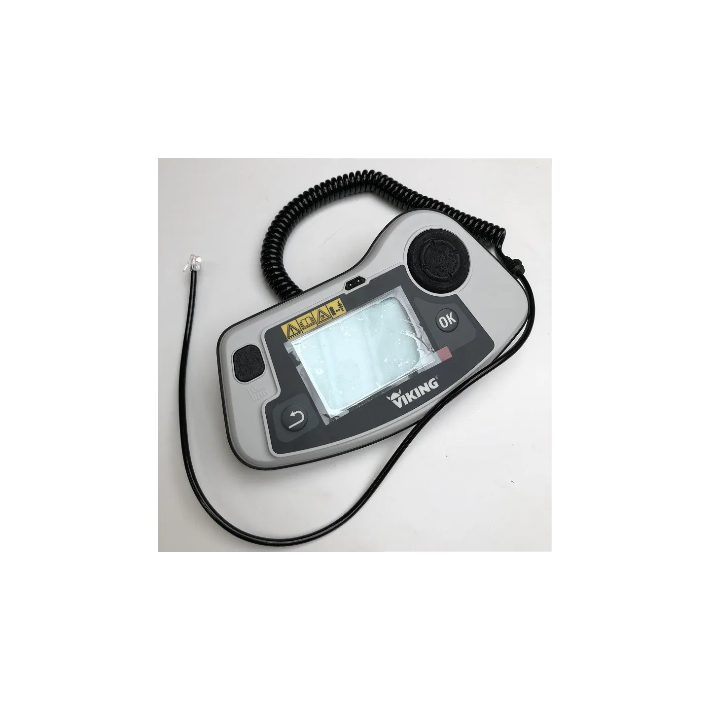 Télécommande filaire pour robot Mi série 6 VIKING 63094002101
