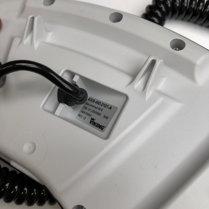 Télécommande filaire pour robot Mi série 6 VIKING 63094002101