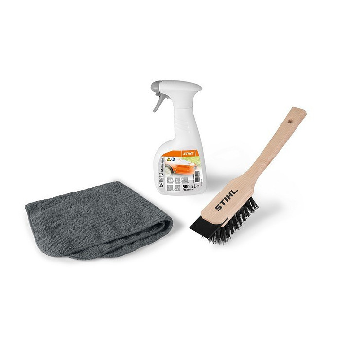 Set de nettoyage pour robot STIHL 07825168600