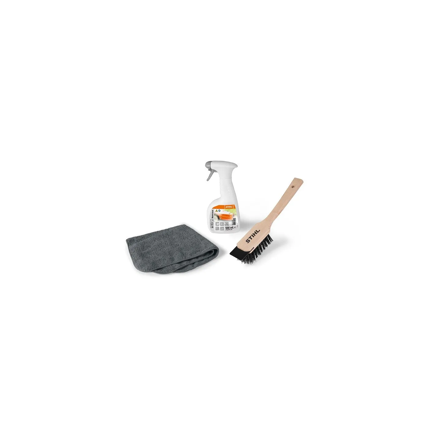 Set de nettoyage pour robot STIHL 07825168600