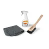 Set de nettoyage pour robot STIHL 07825168600