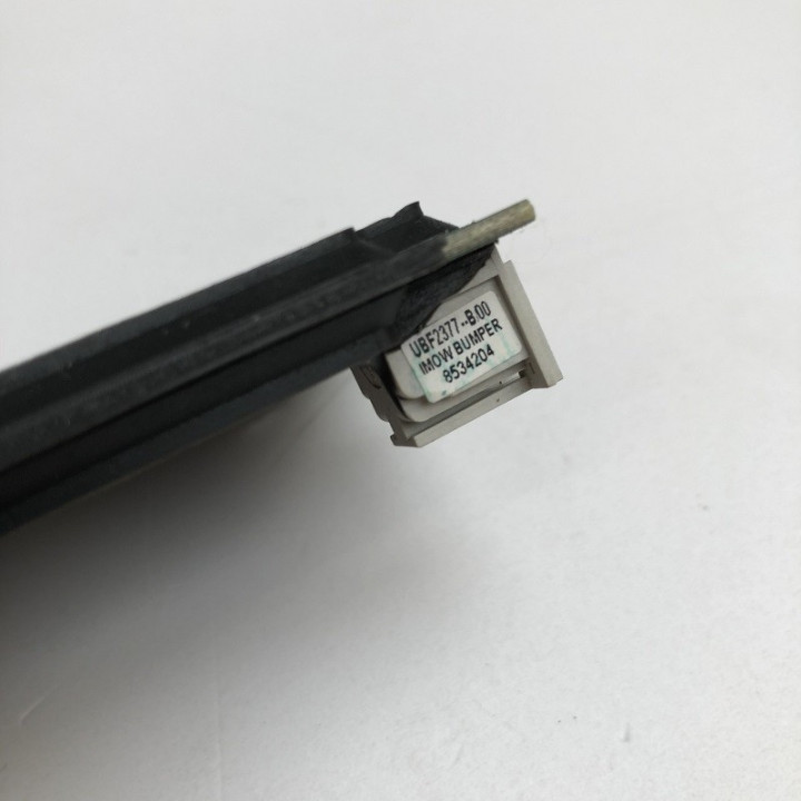 Platine électronique de capot pour robot Mi série 6 VIKING 63094305237