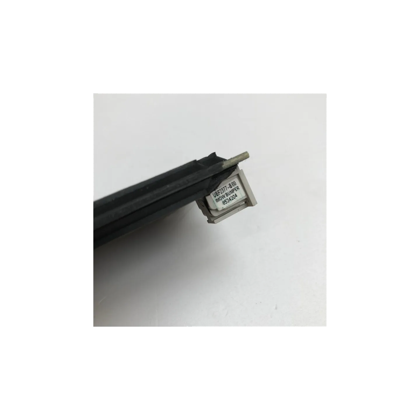 Platine électronique de capot pour robot Mi série 6 VIKING 63094305237