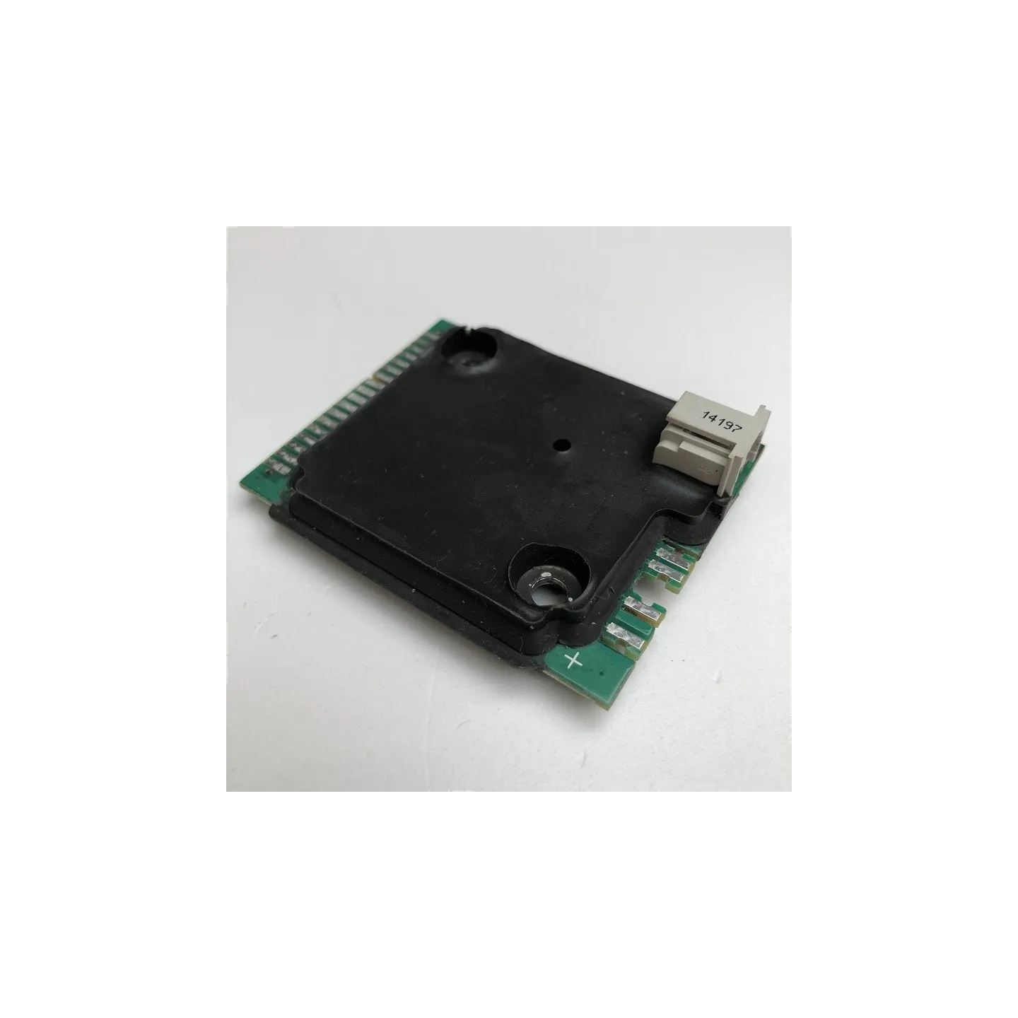 Platine électronique de capot pour robot Mi série 6 VIKING 63094305237