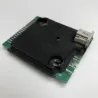 Platine électronique de capot pour robot Mi série 6 VIKING 63094305237