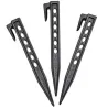 Lot de 75 Piquets de fixation AFN 075 pour câble Ø2.3mm, Ø3,4mm STIHL 63010071011