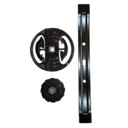 Kit Lame 300mm ALM 030 pour robot RMi série 6 STIHL 69090071022