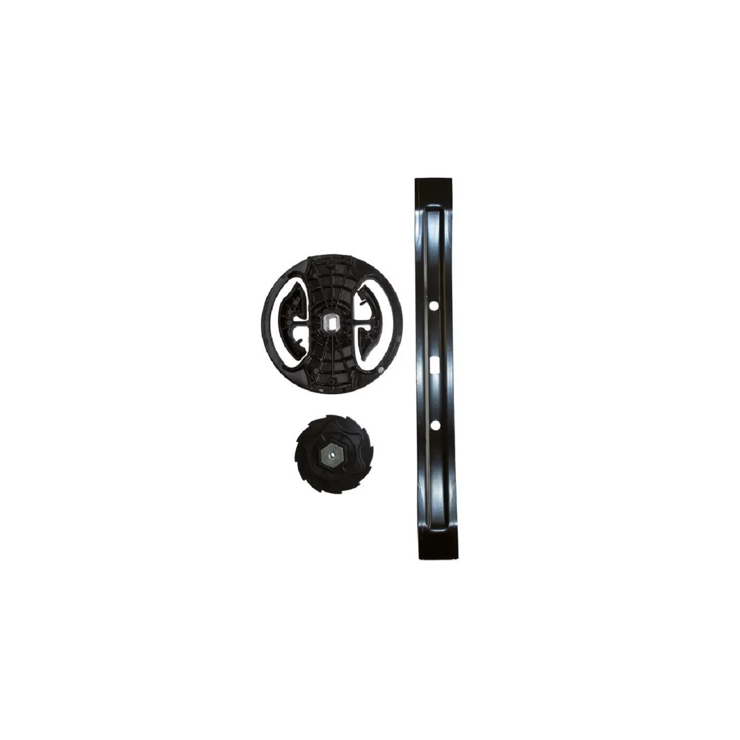 Kit Lame 300mm ALM 030 pour robot RMi série 6 STIHL 69090071022