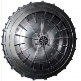 Roue arrière pour robot RMi série 6 STIHL 63097000401