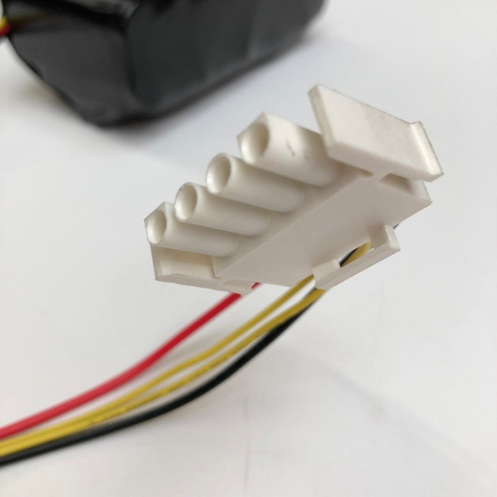 Batterie Li-ion 4.3Ah 25.2V pour robot Robolinho ALKO 441188