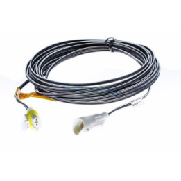 Câble d'alimentation 3 mètres pour robot séries 100-300-400-500 HUSQVARNA 579825103