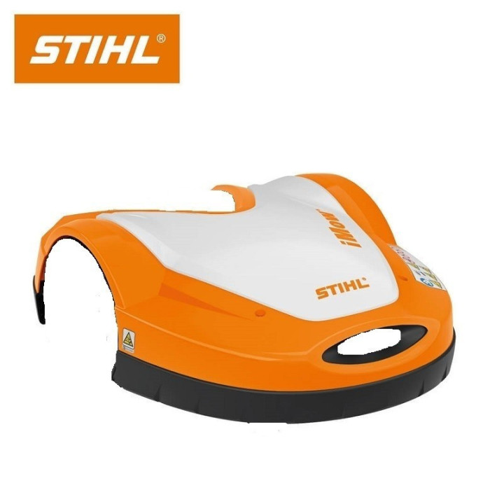 Capot pour robot RMi série 6 STIHL 63097802021