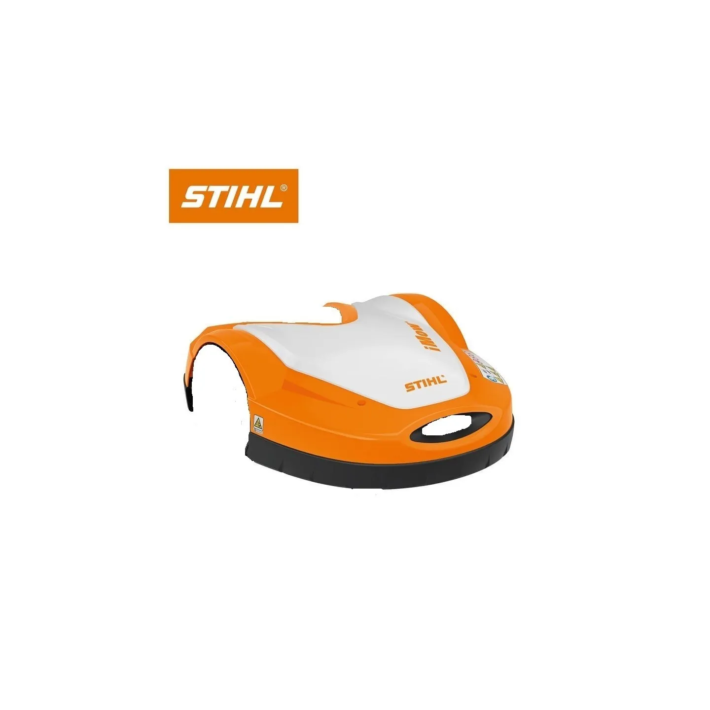 Capot pour robot RMi série 6 STIHL 63097802021