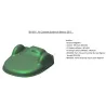 Capot complet pour robot BigMow BELROBOTICS BR14091