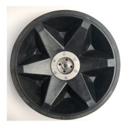 Roue arrière pour robot BELROBOTICS BR33290