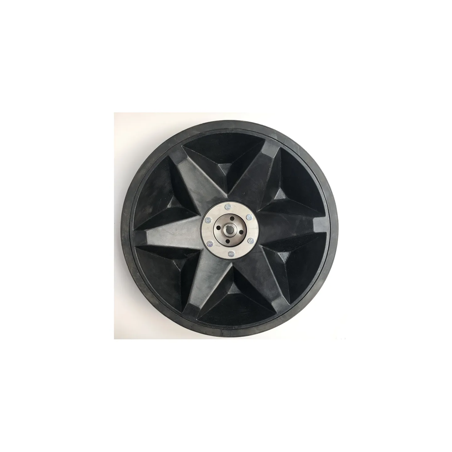 Roue arrière pour robot BELROBOTICS BR33290