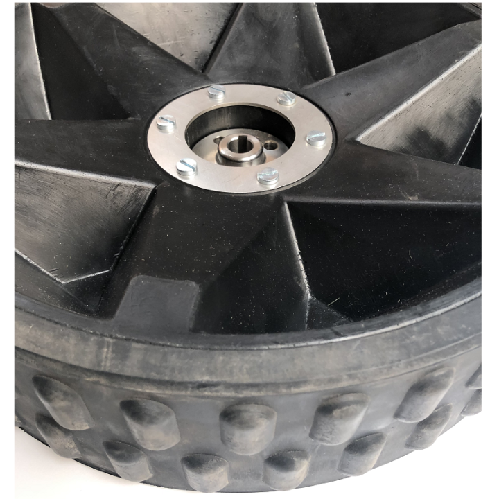 Roue arrière pour robot BELROBOTICS BR33290