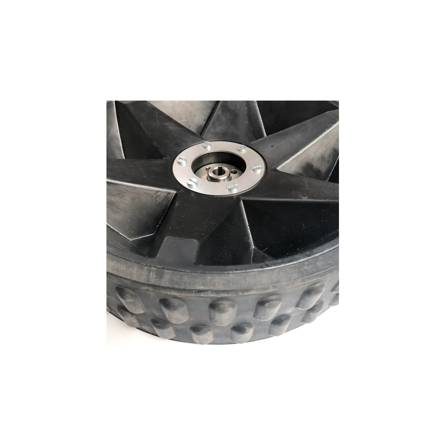 Roue arrière pour robot BELROBOTICS BR33290