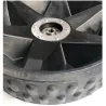 Roue arrière pour robot BELROBOTICS BR33290
