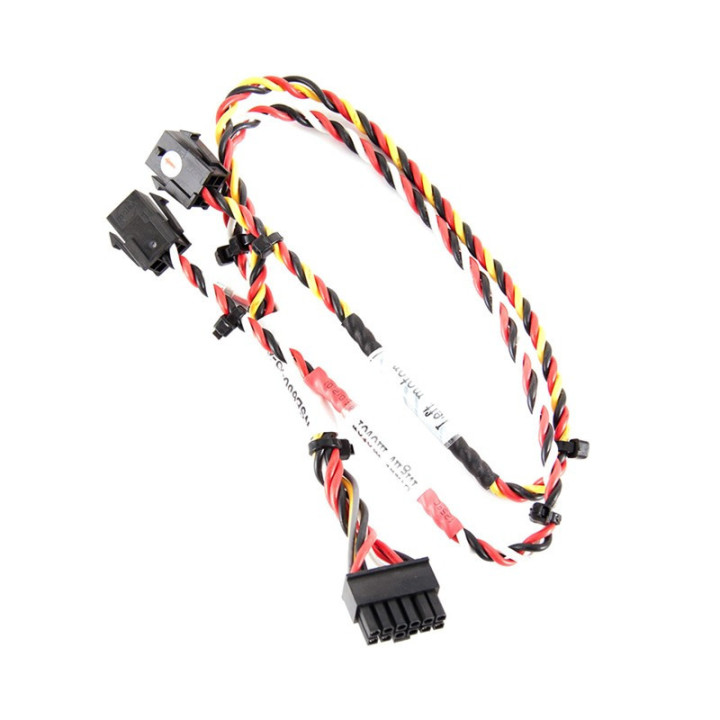Faisceau de moteurs de roues pour robot série RS ROBOMOW WSB6004D