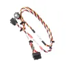 Faisceau de moteurs de roues pour robot série RS ROBOMOW WSB6004D