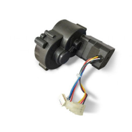 Moteur de roue arrière pour robot RMi série 6 STIHL 63096400192