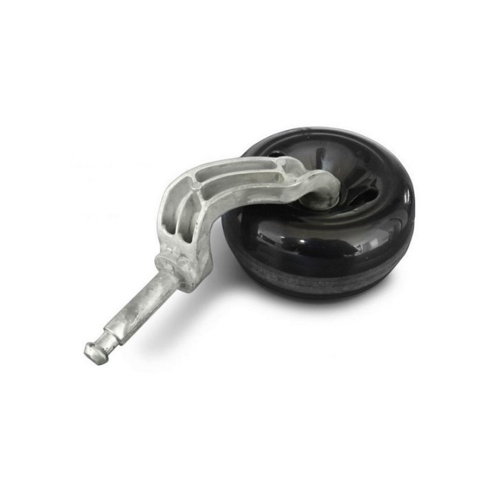 Kit Roue avant avec Support pour robot RMi séries 4-6 STIHL 63017000411