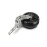 Kit Roue avant avec Support pour robot RMi séries 4-6 STIHL 63017000411