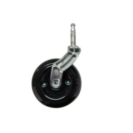Kit Roue avant avec Support pour robot RMi séries 4-6 STIHL 63017000411