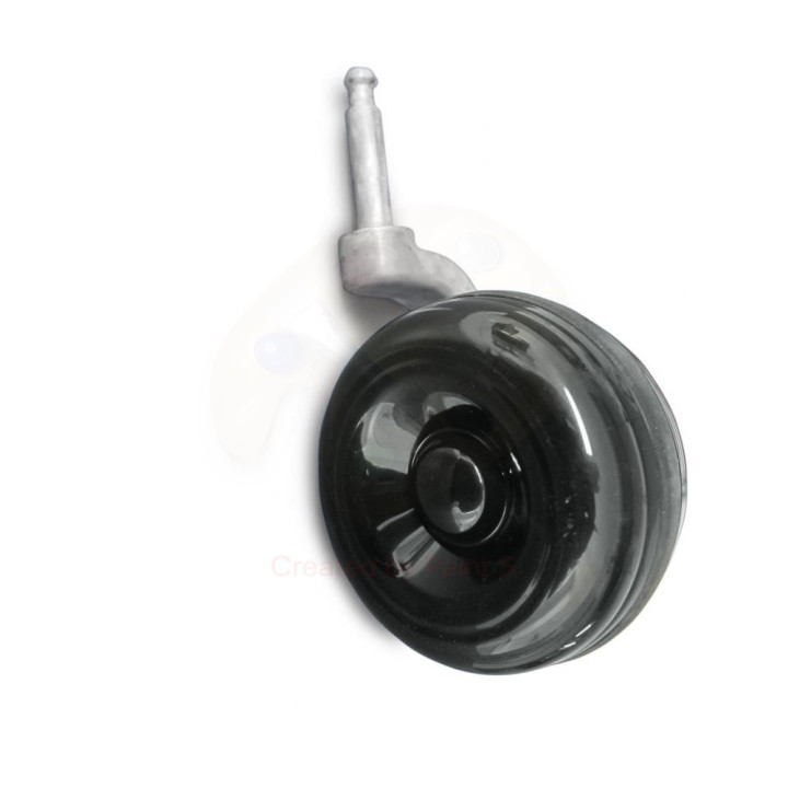 Kit Roue avant avec Support pour robot RMi séries 4-6 STIHL 63017000411