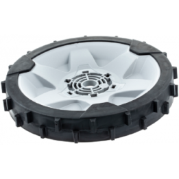 Roue arrière pour robot séries 300-AWD HUSQVARNA 590217301