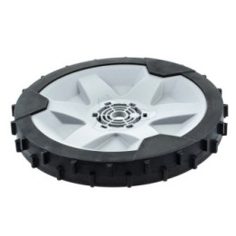 Roue pour robot séries 400-500-AWD HUSQVARNA 582280201